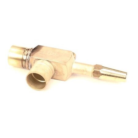 York Valve, Angle , 1-5/8 X 1-5/8 Odf S1-02209011000